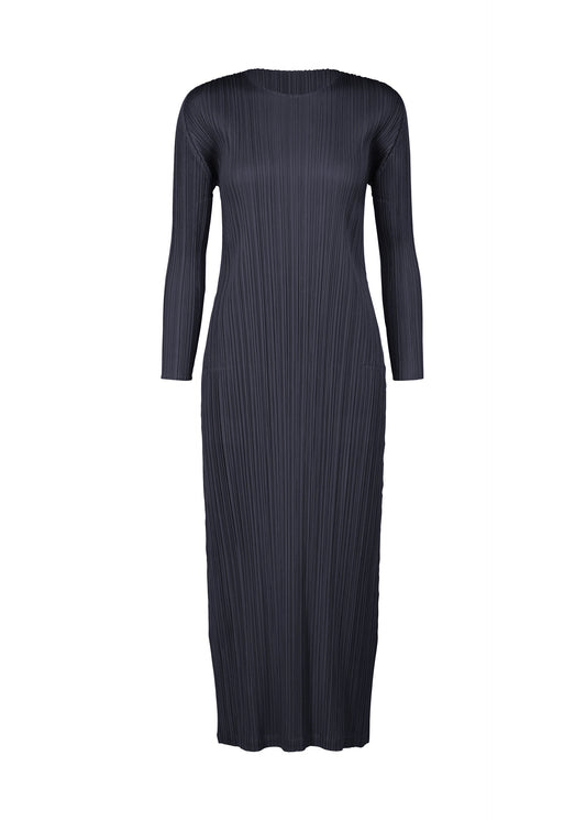 A product shot of the PLEATS PLEASE ISSEY MIYAKE MONTHLY COLORS JANUARY prêt à porter in .