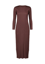 A product shot of the PLEATS PLEASE ISSEY MIYAKE MONTHLY COLORS JANUARY prêt à porter in .