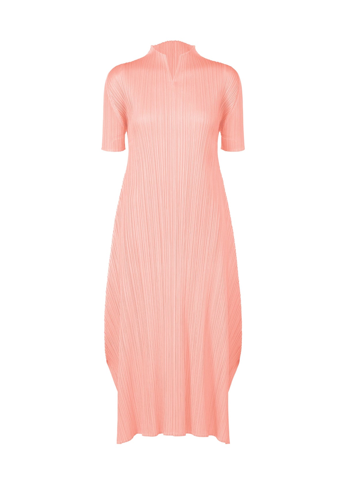 A product shot of the Pleats Please Issey Miyake MONTHLY COLORS MARCH prêt à porter in .