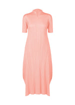 A product shot of the Pleats Please Issey Miyake MONTHLY COLORS MARCH prêt à porter in .