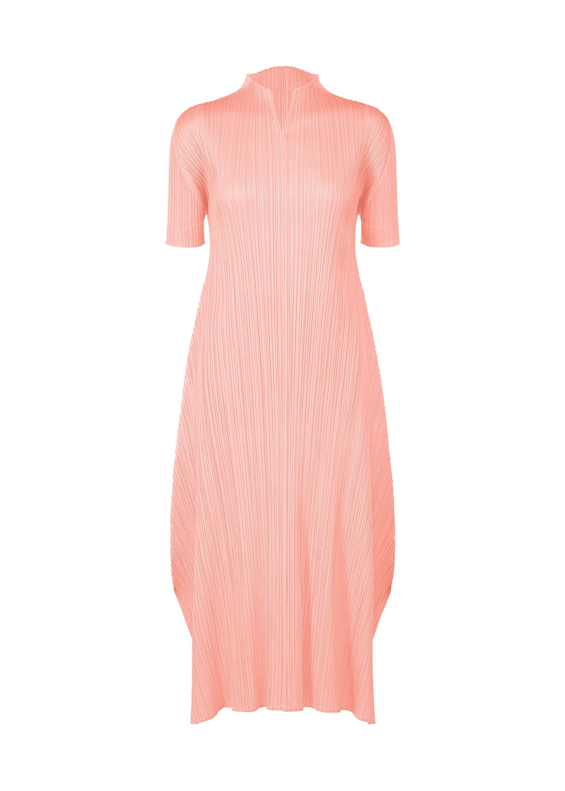 A product shot of the Pleats Please Issey Miyake MONTHLY COLORS MARCH prêt à porter in .