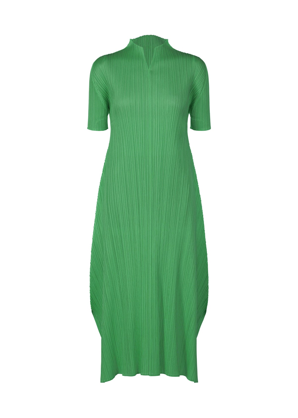 A product shot of the Pleats Please Issey Miyake MONTHLY COLORS MARCH prêt à porter in .