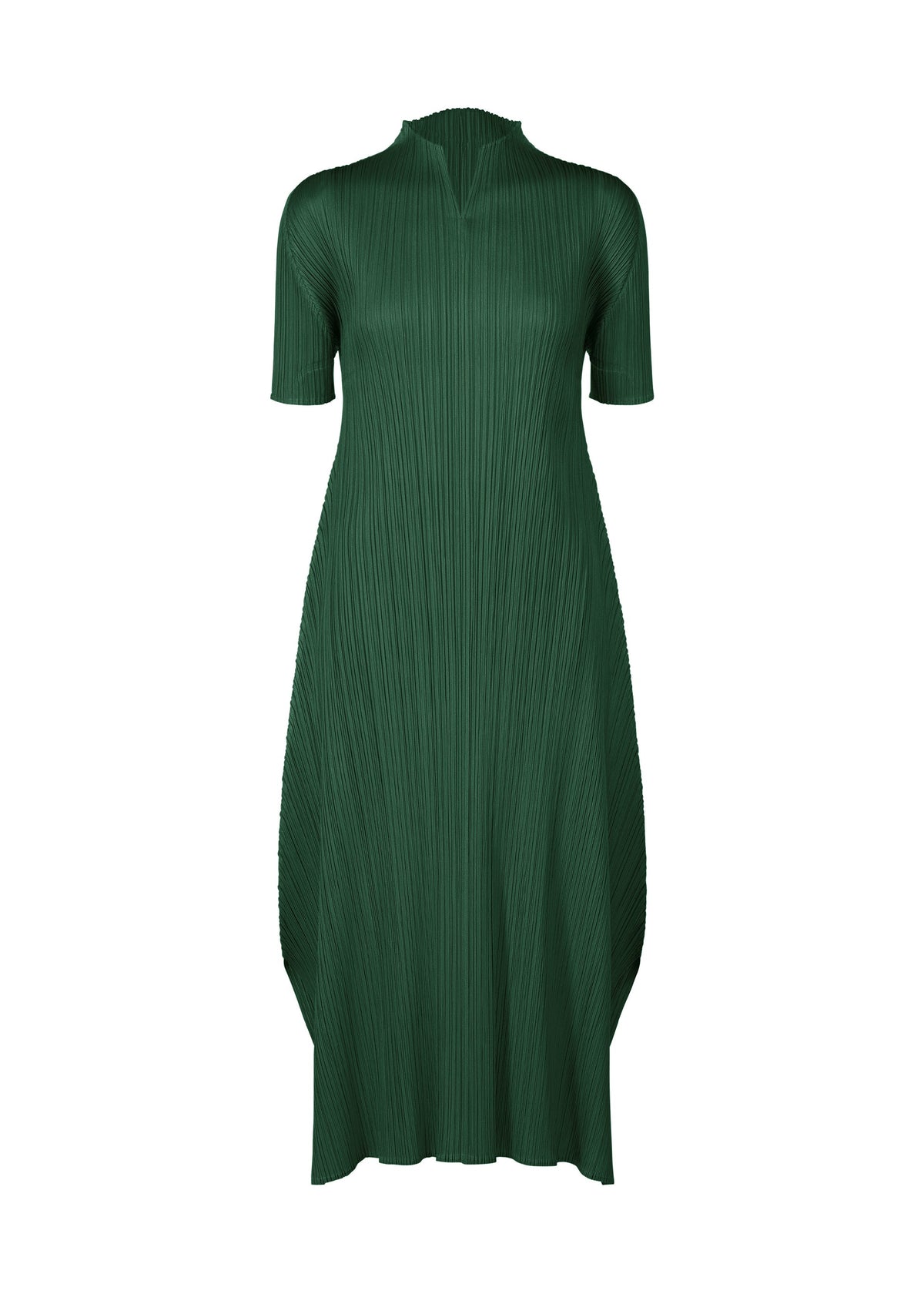 A product shot of the Pleats Please Issey Miyake MONTHLY COLORS MARCH prêt à porter in .