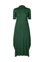 A product shot of the Pleats Please Issey Miyake MONTHLY COLORS MARCH prêt à porter in .