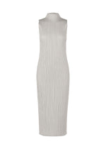 COULEURS DU MOIS : Robe Gris Froid
