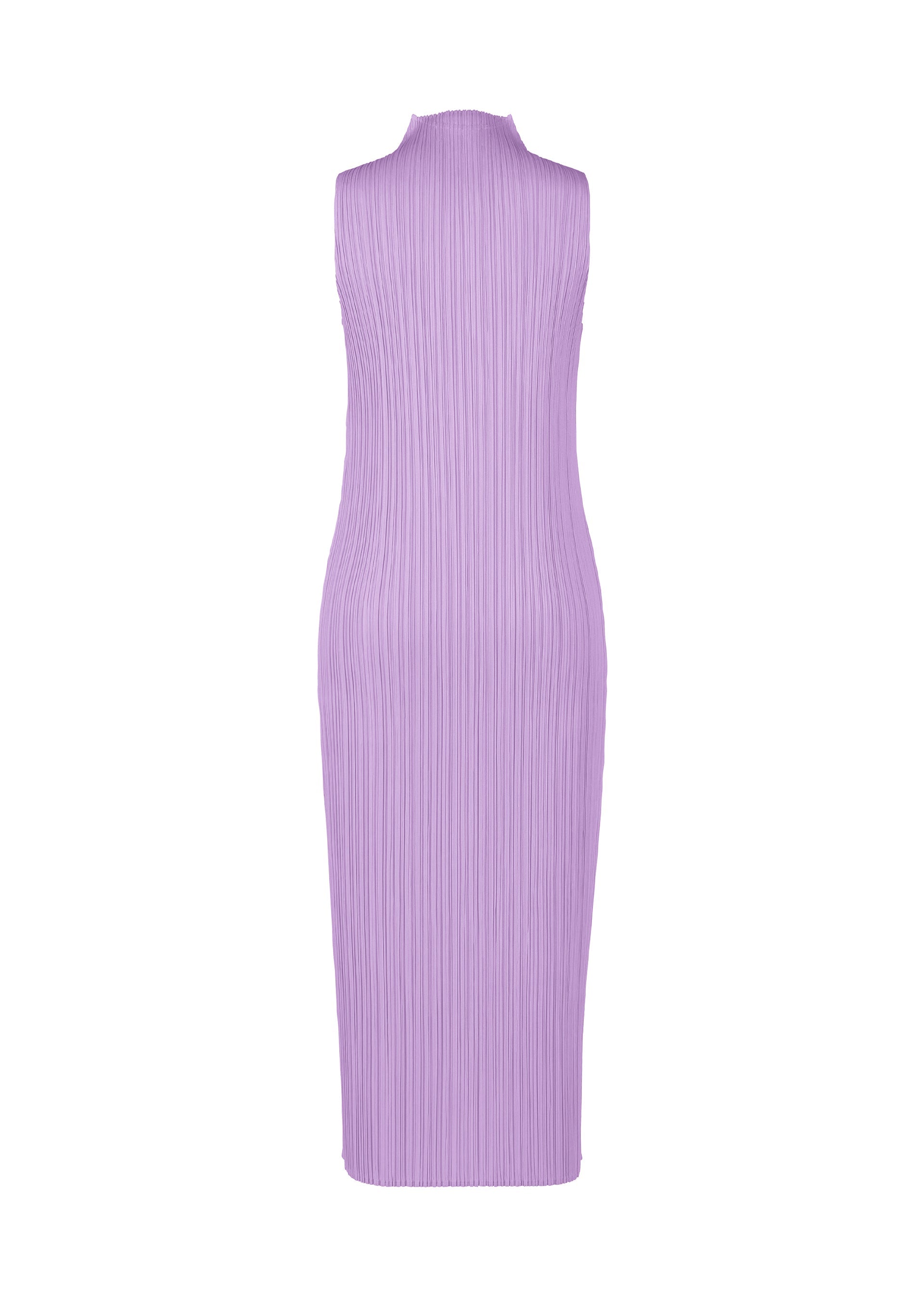 MONTHLY COLORS : APRIL Dress Light Purple – ISSEY MIYAKE EU