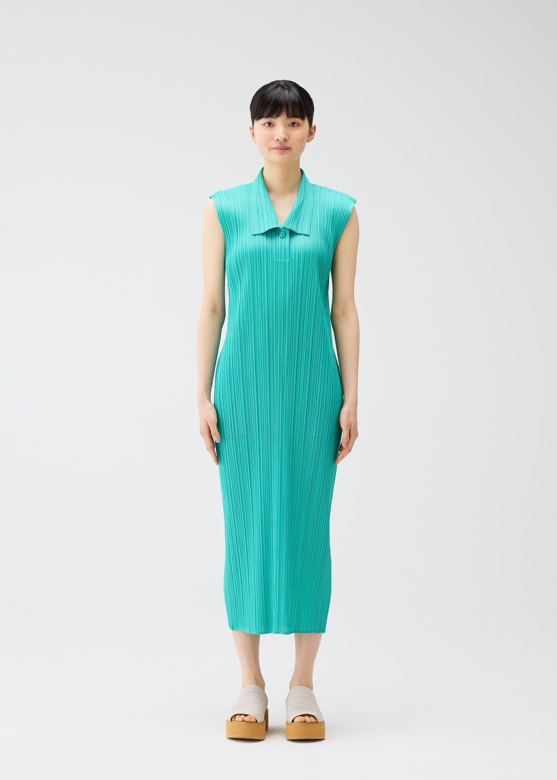 MONTHLY COLORS : MAY – ISSEY MIYAKE EU