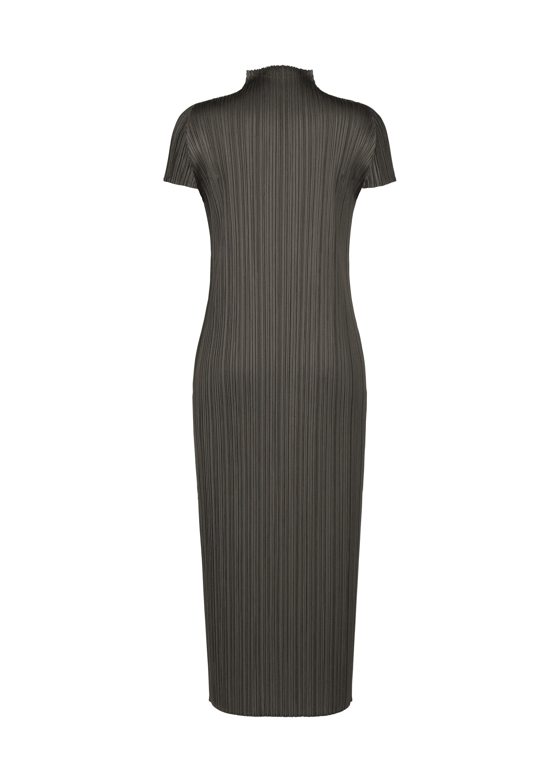 MONTHLY COLORS : JUNE Dress Blue Green – ISSEY MIYAKE EU