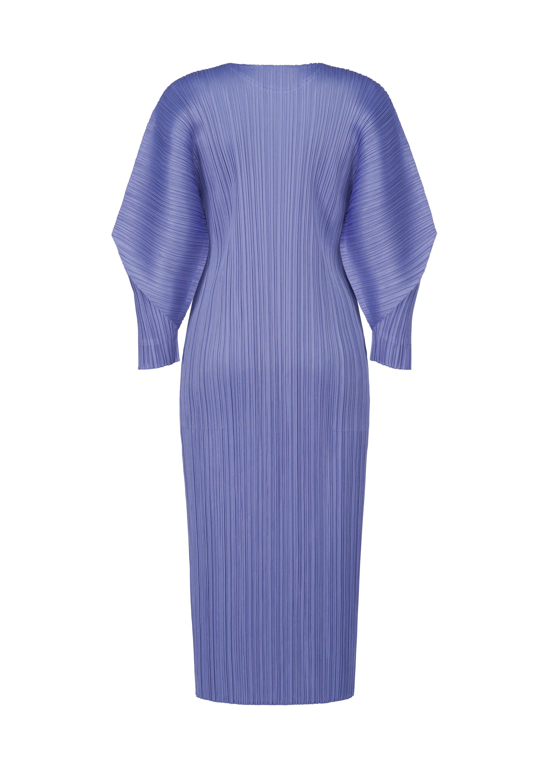 SKYLINE Dress Grey