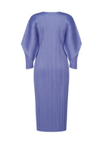 A detail shot of the PLEATS PLEASE ISSEY MIYAKE SKYLINE prêt à porter.