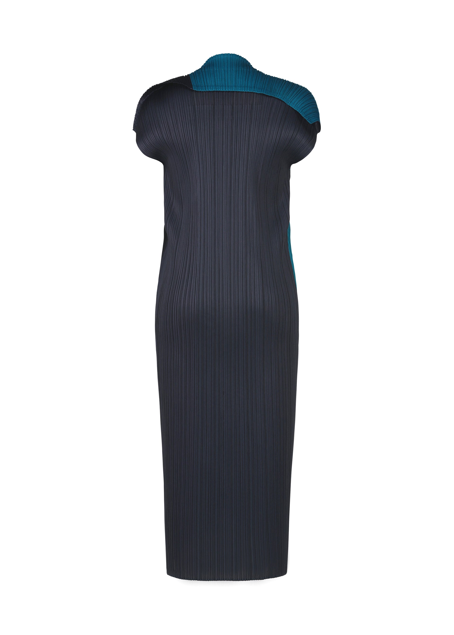 MODULE Dress Black – ISSEY MIYAKE EU
