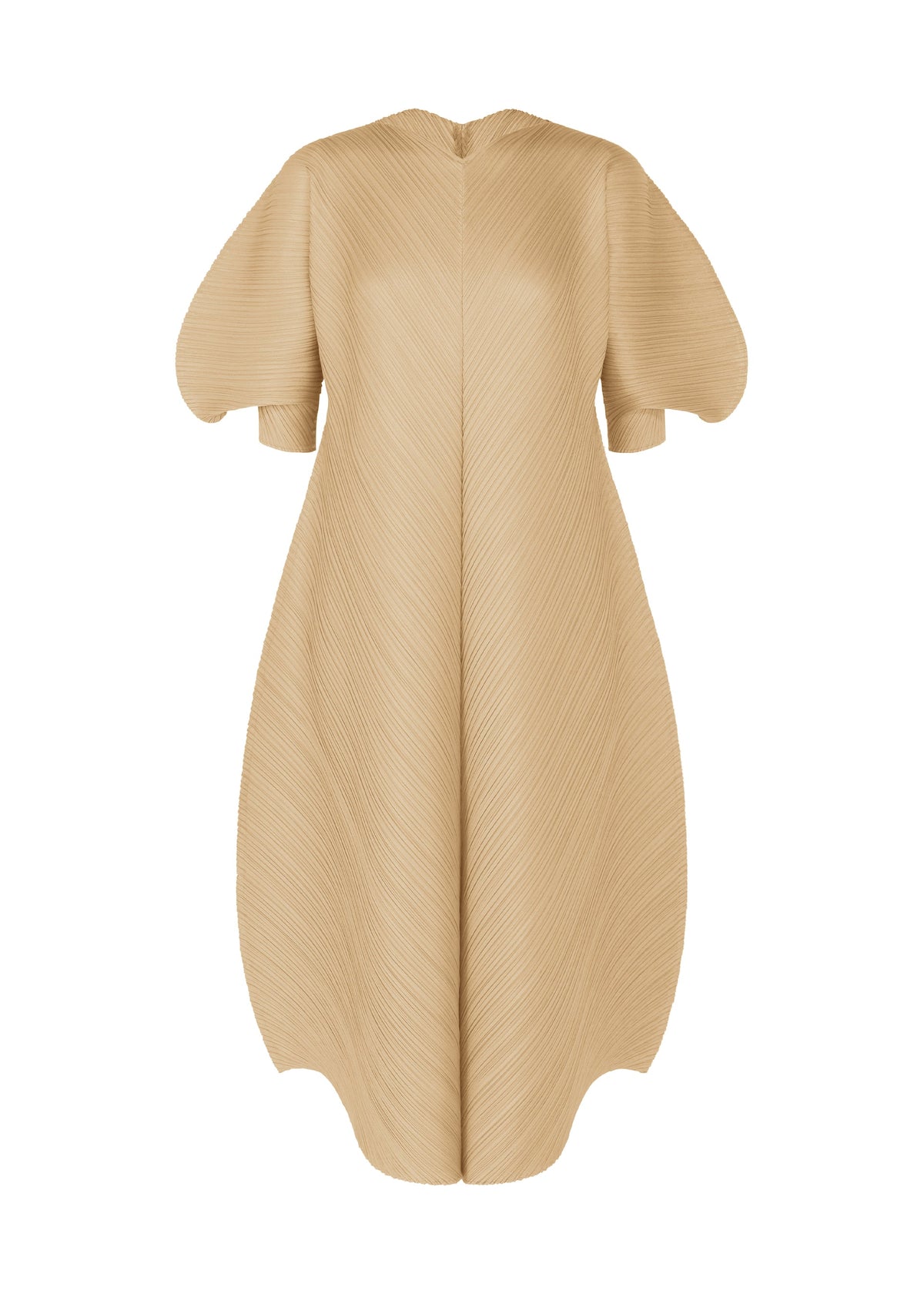 COAST Dress Sand Beige
