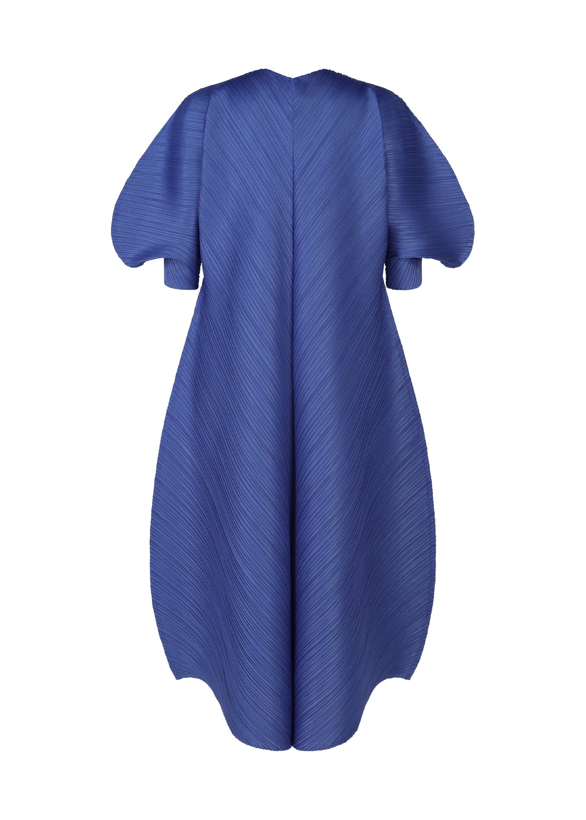 A detail shot of the PLEATS PLEASE ISSEY MIYAKE COAST pp66jh4647205.