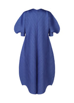 A detail shot of the PLEATS PLEASE ISSEY MIYAKE COAST pp66jh4647505.