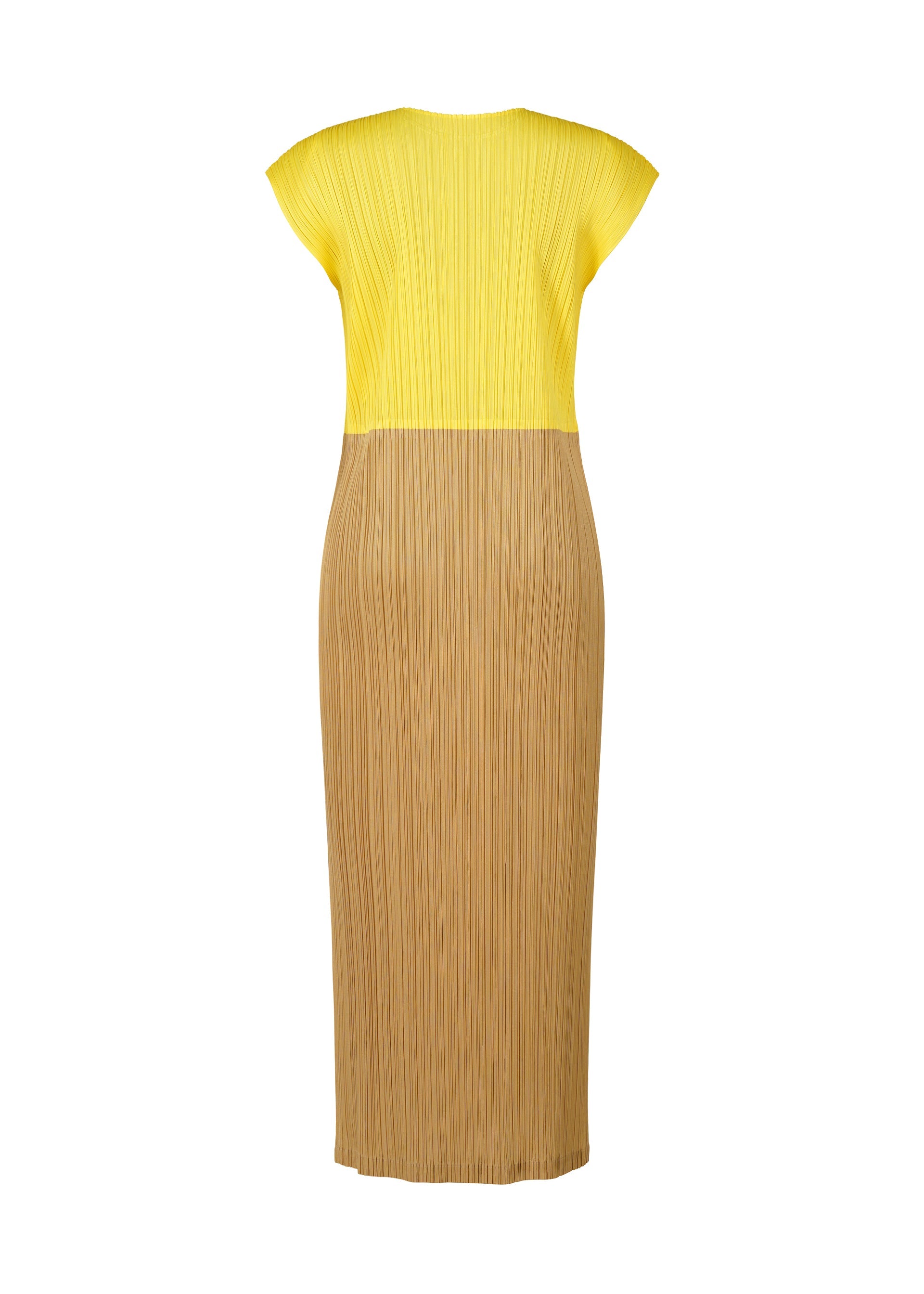 SWING Dress Light Purple – ISSEY MIYAKE EU