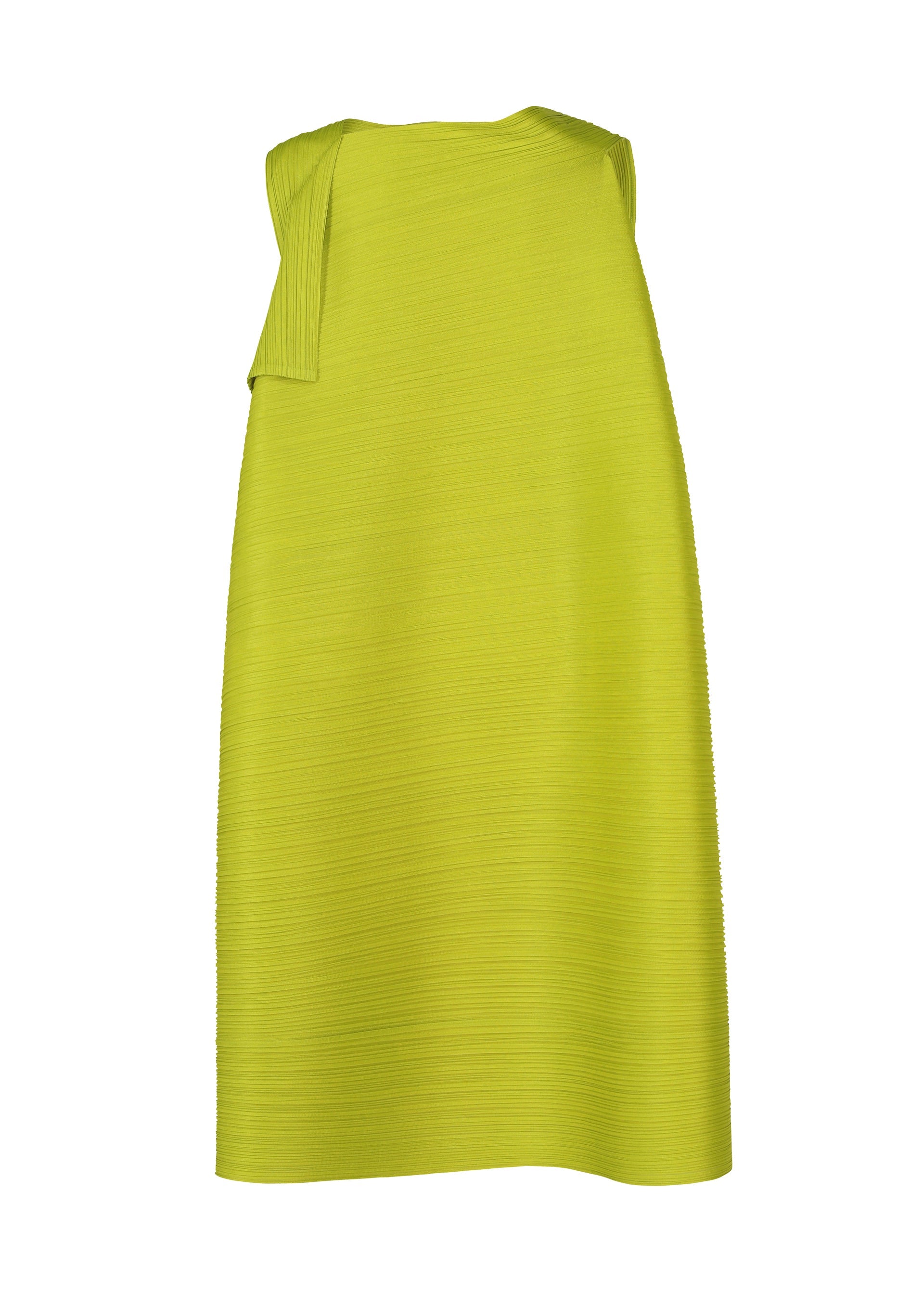 BOUNCY BASKET Dress Charcoal – ISSEY MIYAKE EU