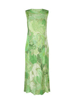 A product shot of the Pleats Please Issey Miyake FOGGY FOREST prêt à porter in .