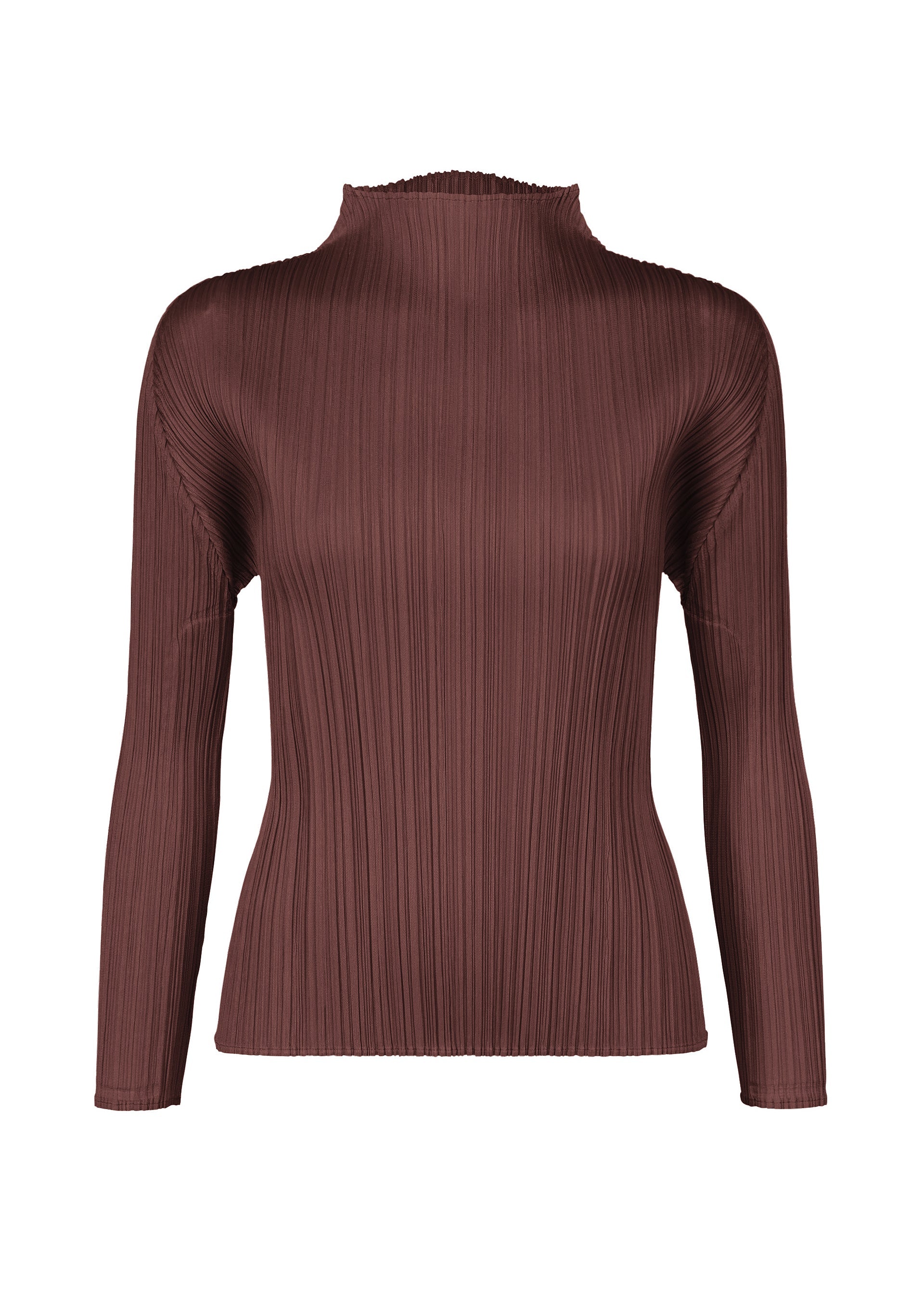 A product shot of the PLEATS PLEASE ISSEY MIYAKE MONTHLY COLORS JANUARY prêt à porter in .