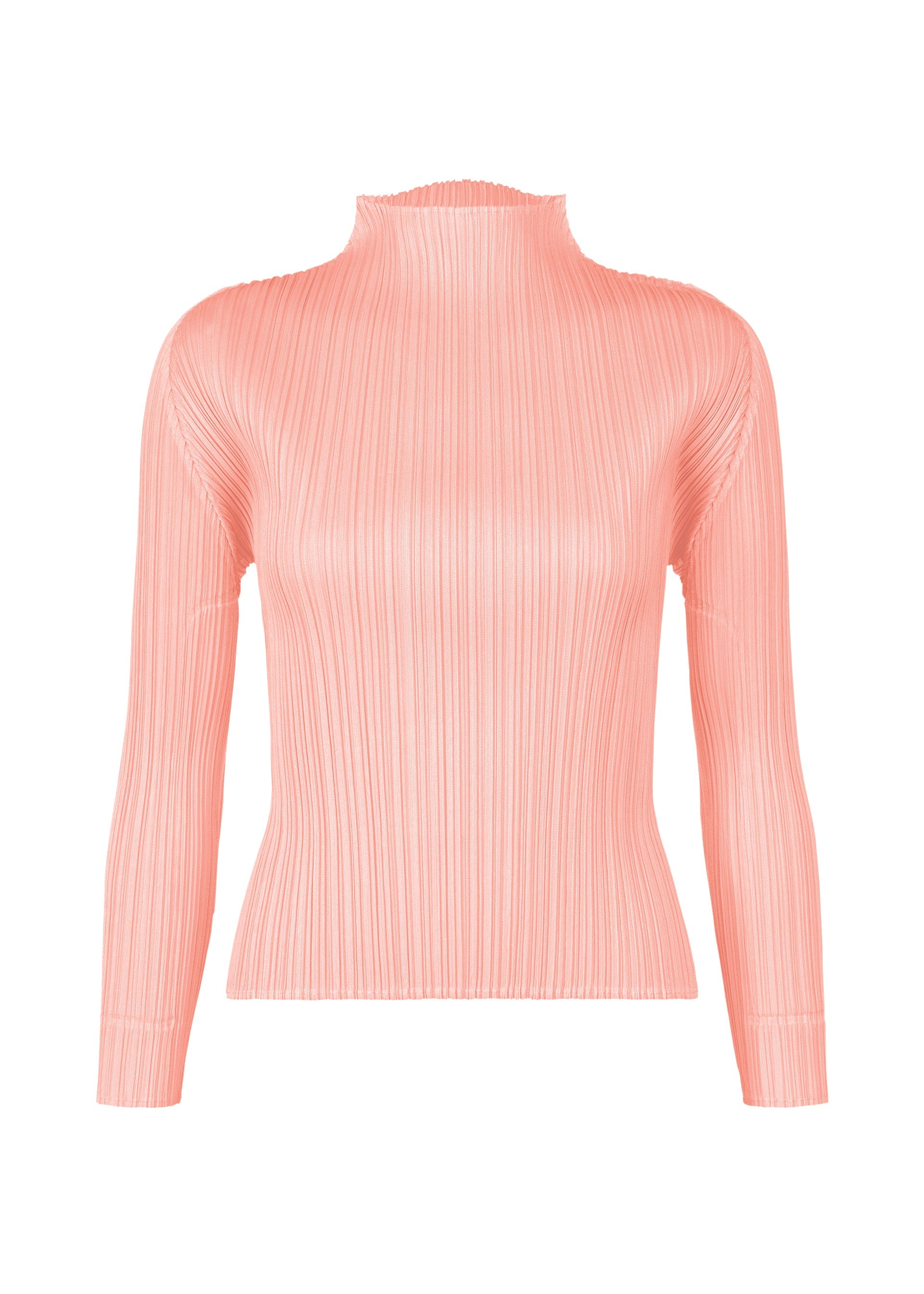 チュニック PLEATS PLEASE MONTHLY MARCH LIGHT PINK 3 Pleats Please Issey Miyake Pants - Pink | Garmentory