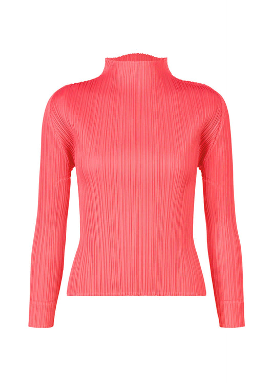 A product shot of the Pleats Please Issey Miyake MONTHLY COLORS MARCH prêt à porter in .