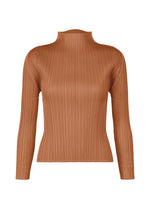 A product shot of the Pleats Please Issey Miyake MONTHLY COLORS MARCH prêt à porter in .