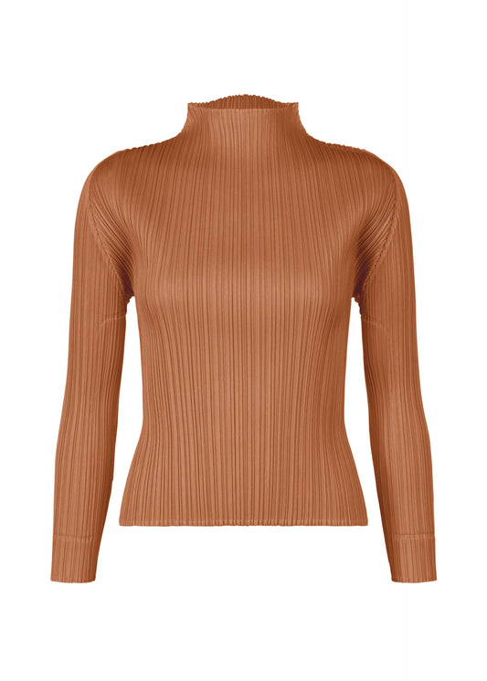 A product shot of the Pleats Please Issey Miyake MONTHLY COLORS MARCH prêt à porter in .