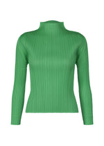 A product shot of the Pleats Please Issey Miyake MONTHLY COLORS MARCH prêt à porter in .