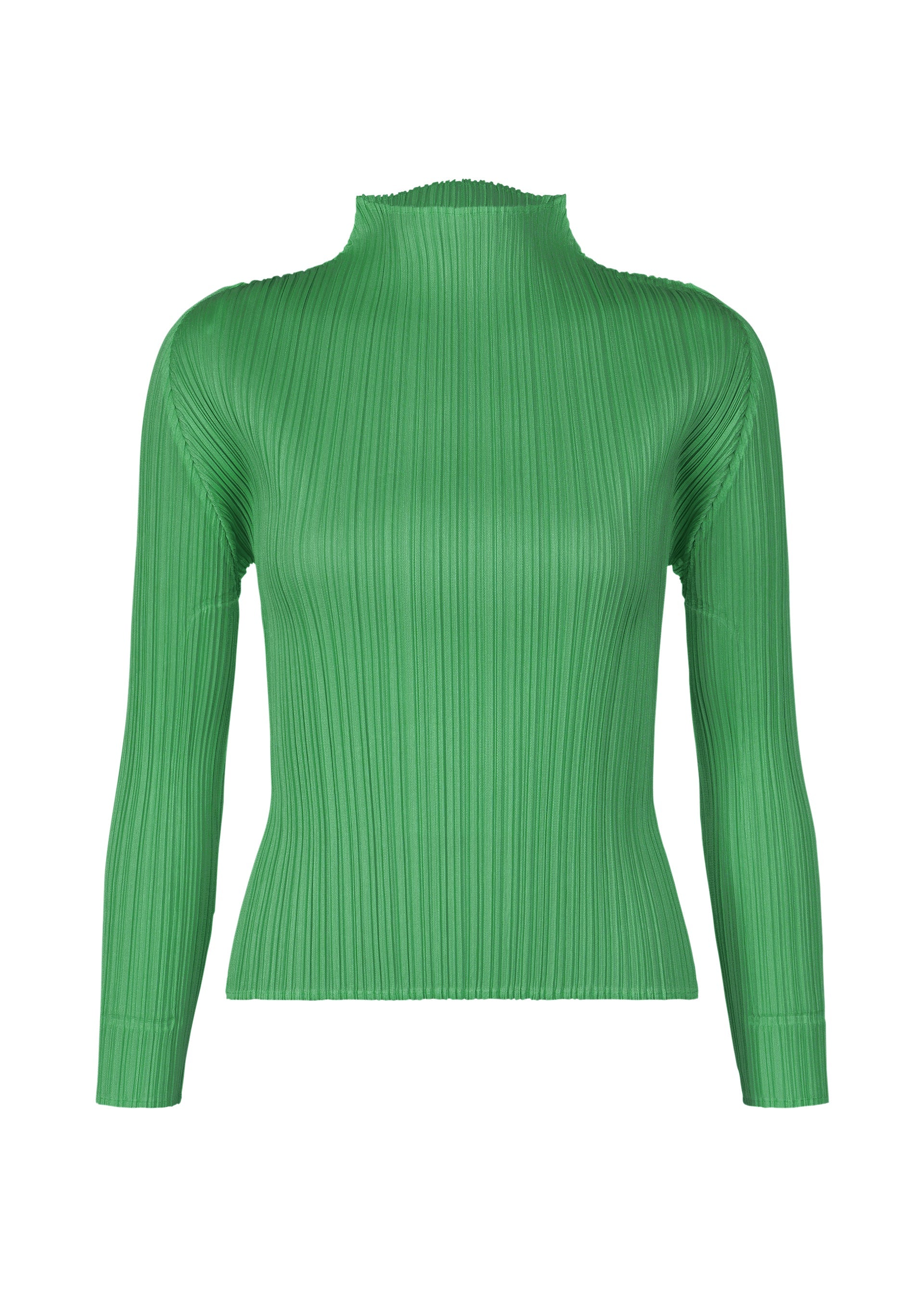 A product shot of the Pleats Please Issey Miyake MONTHLY COLORS MARCH prêt à porter in .