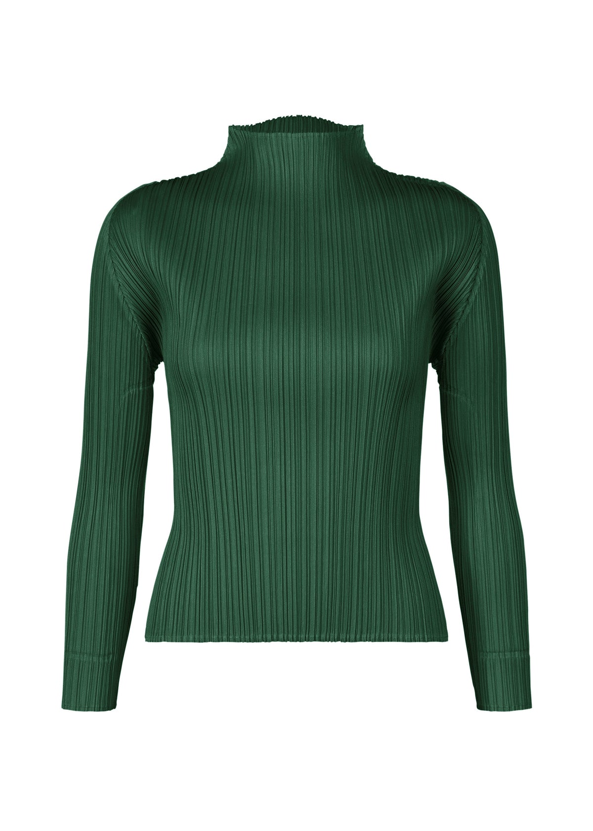 A product shot of the Pleats Please Issey Miyake MONTHLY COLORS MARCH prêt à porter in .