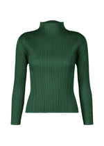 A product shot of the Pleats Please Issey Miyake MONTHLY COLORS MARCH prêt à porter in .