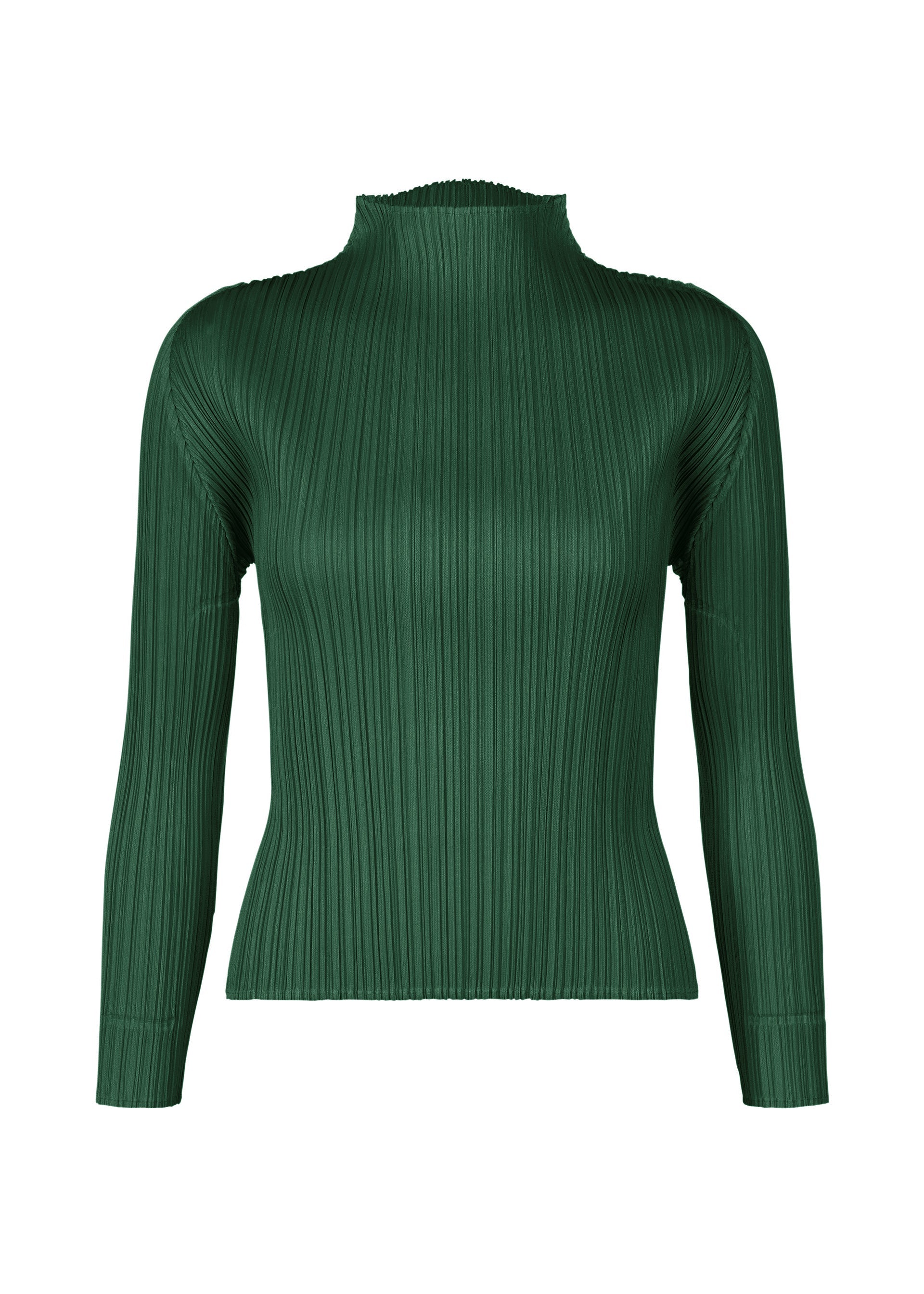 A product shot of the Pleats Please Issey Miyake MONTHLY COLORS MARCH prêt à porter in .