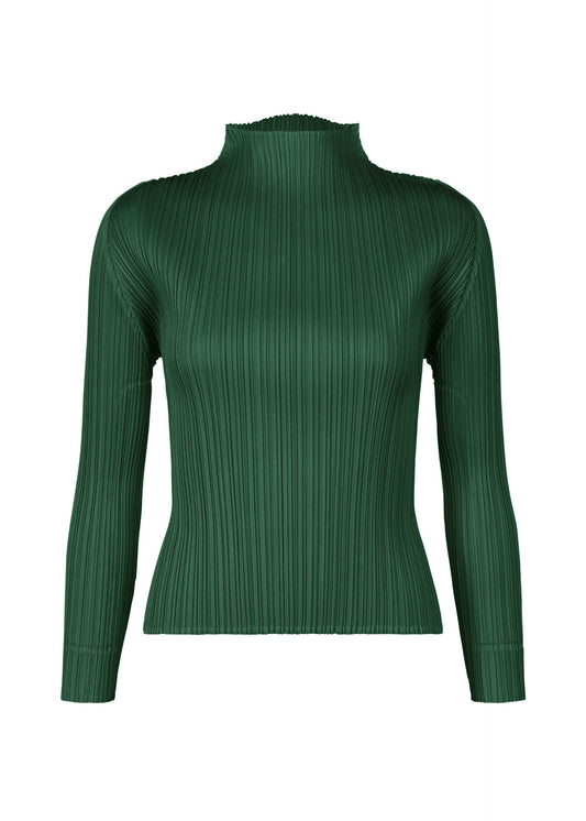 A product shot of the Pleats Please Issey Miyake MONTHLY COLORS MARCH prêt à porter in .