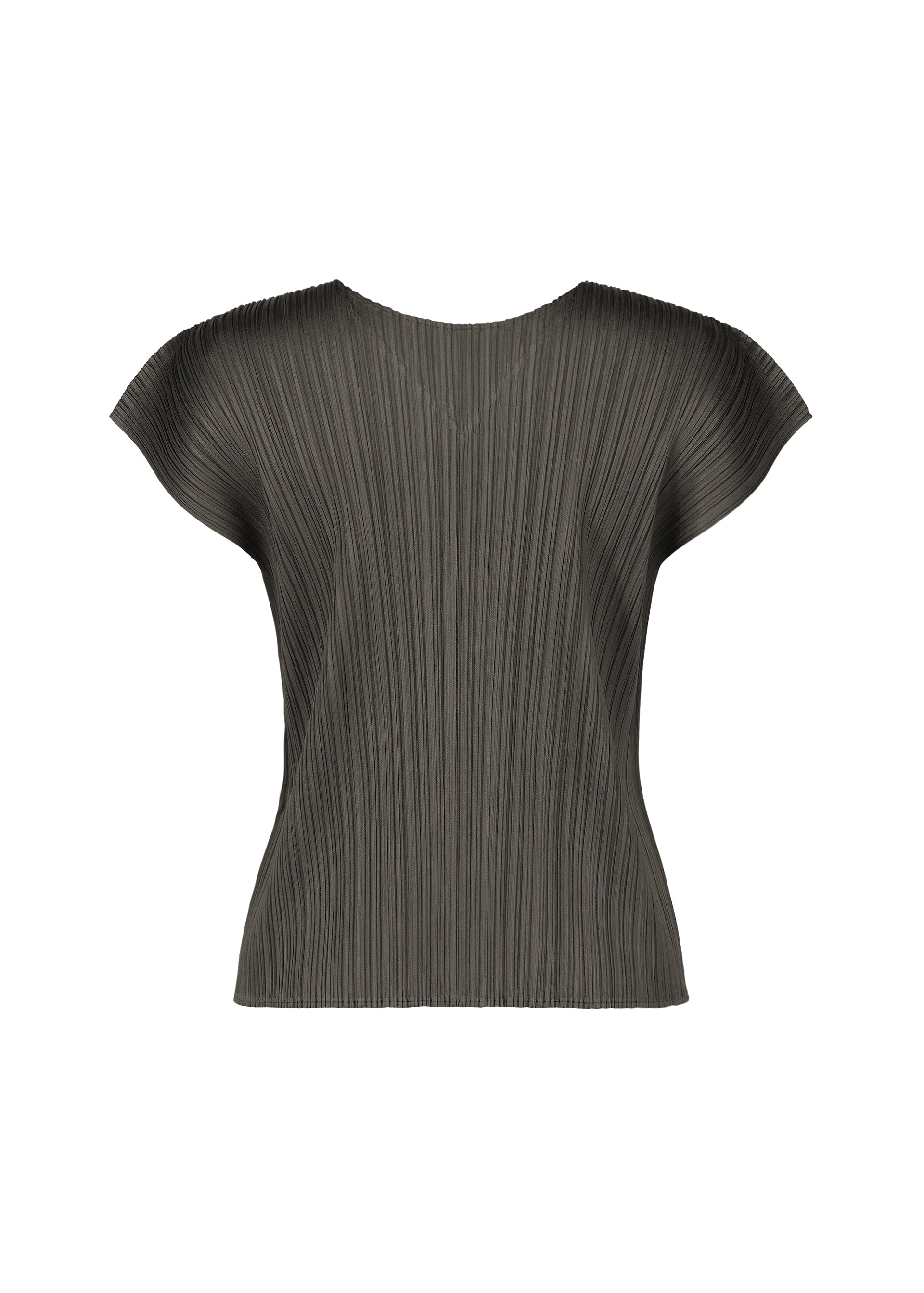 MONTHLY COLORS : JUNE Shirt Yellow Green – ISSEY MIYAKE EU