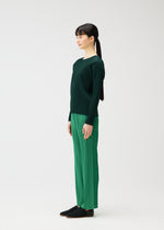 RAMIE PLEATS
