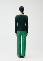 RAMIE PLEATS