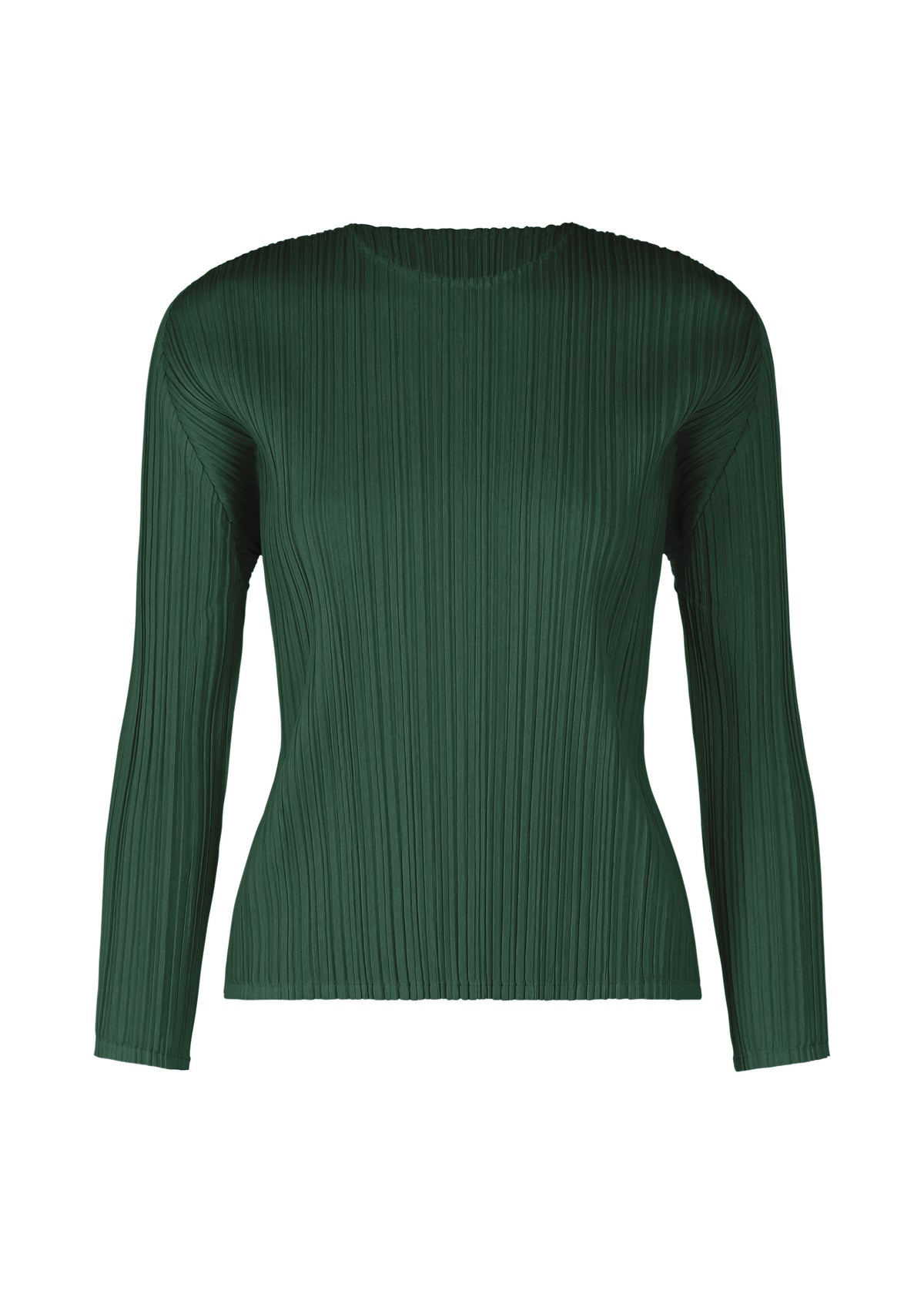 RAMIE PLEATS