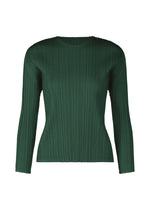 RAMIE PLEATS