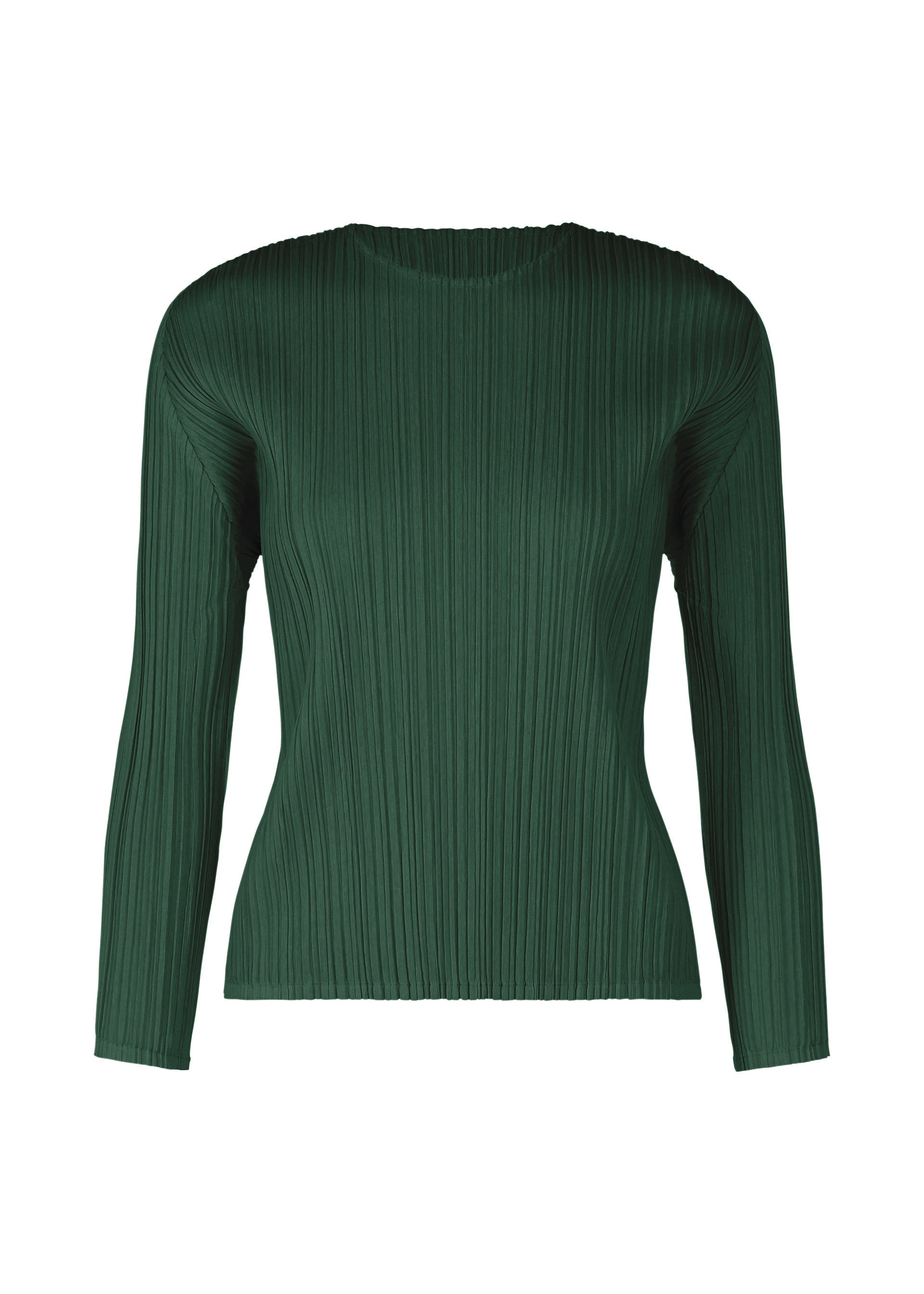 RAMIE PLEATS
