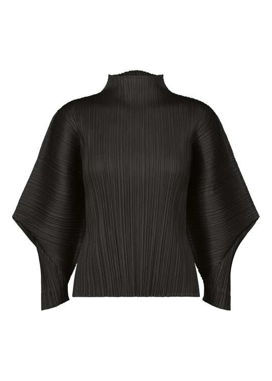A product shot of the PLEATS PLEASE ISSEY MIYAKE SKYLINE prêt à porter in .