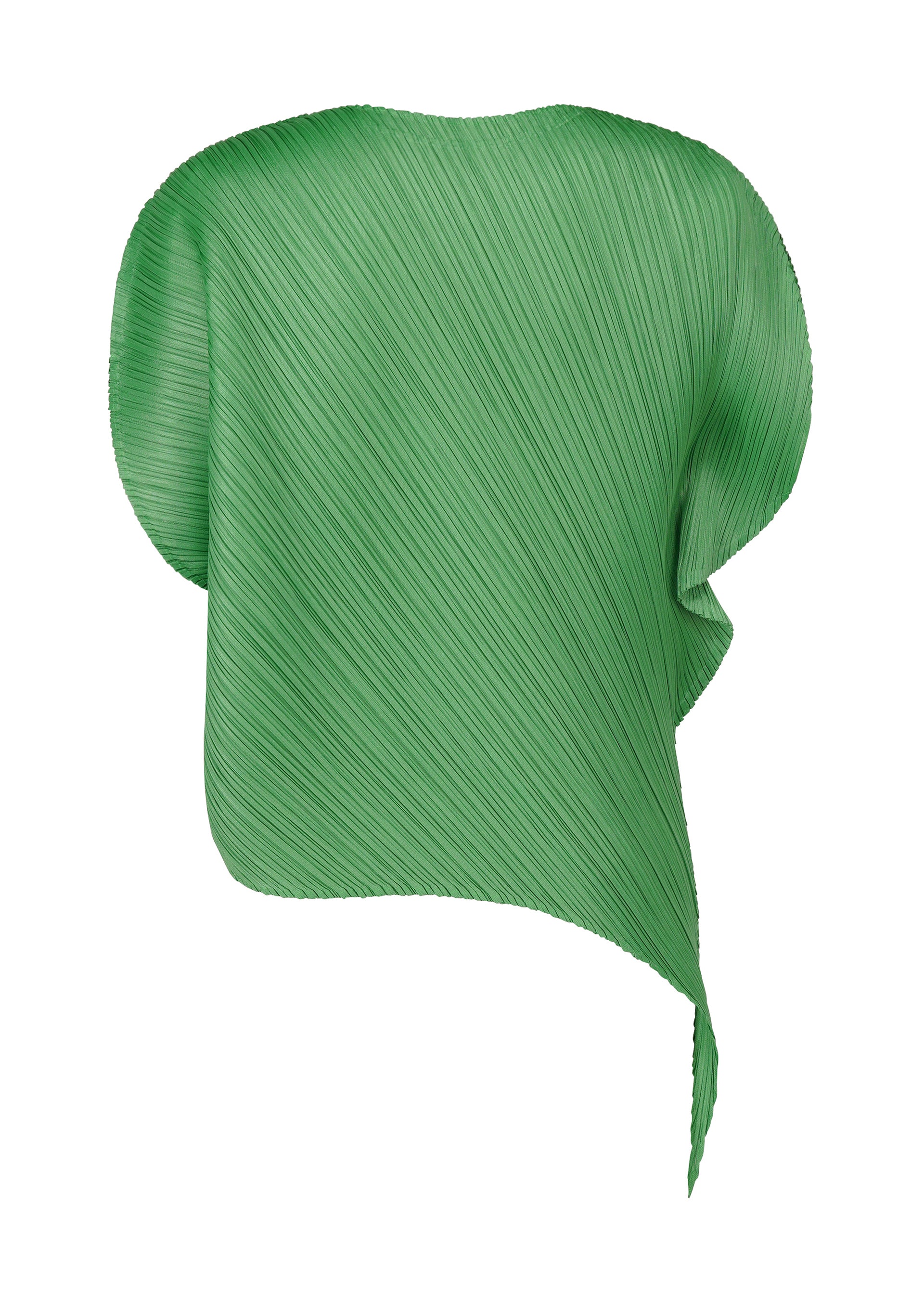 LEAF Top Greige – ISSEY MIYAKE EU