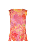 A product shot of the Pleats Please Issey Miyake FOGGY FOREST prêt à porter in .