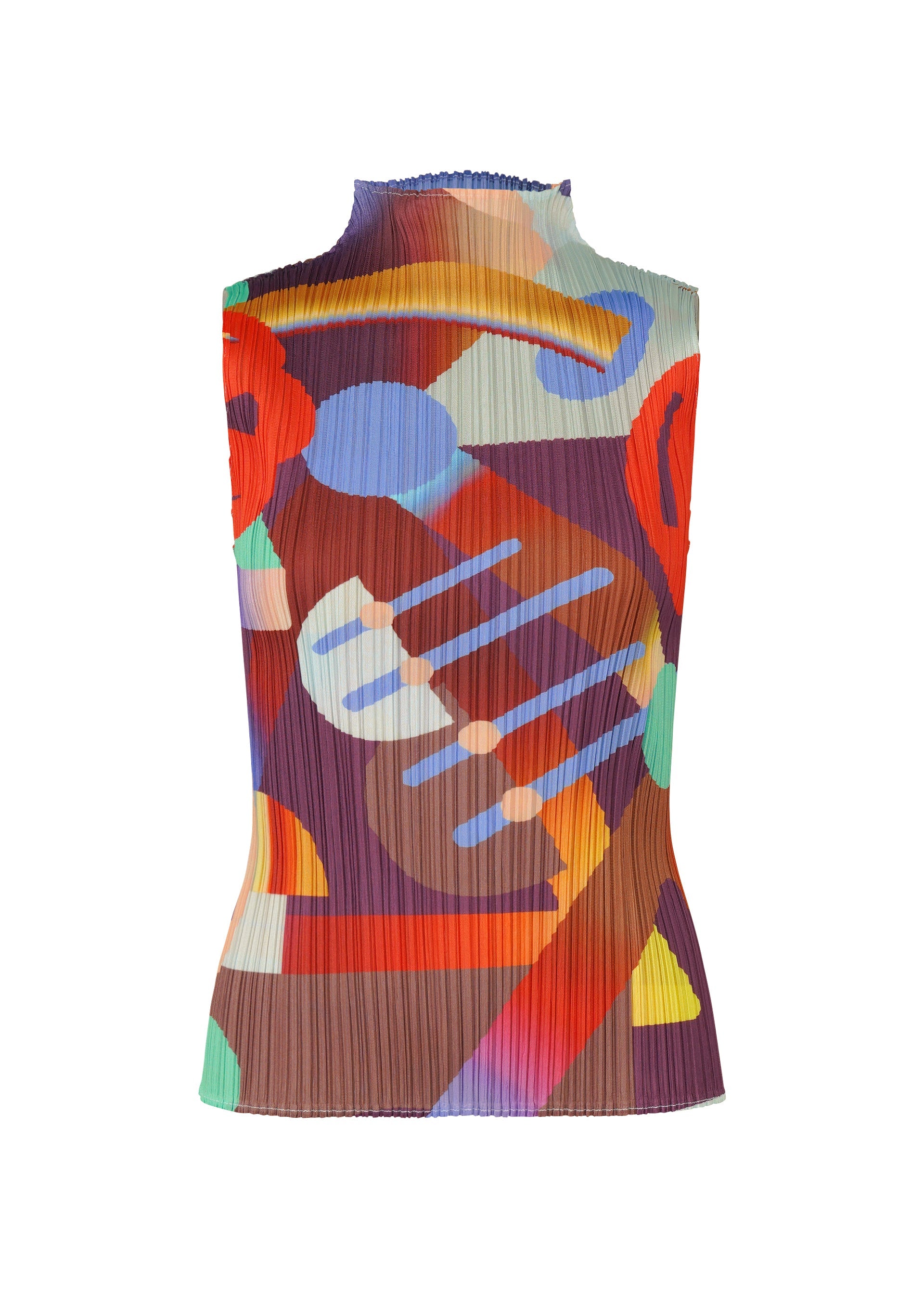 PLEATS PLEASE TOPS – ISSEY MIYAKE EU