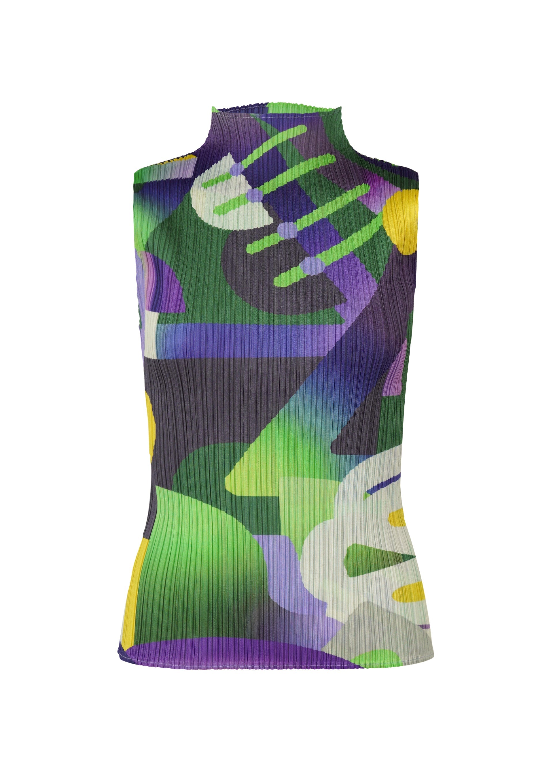 PLEATS PLEASE TOPS – ISSEY MIYAKE EU