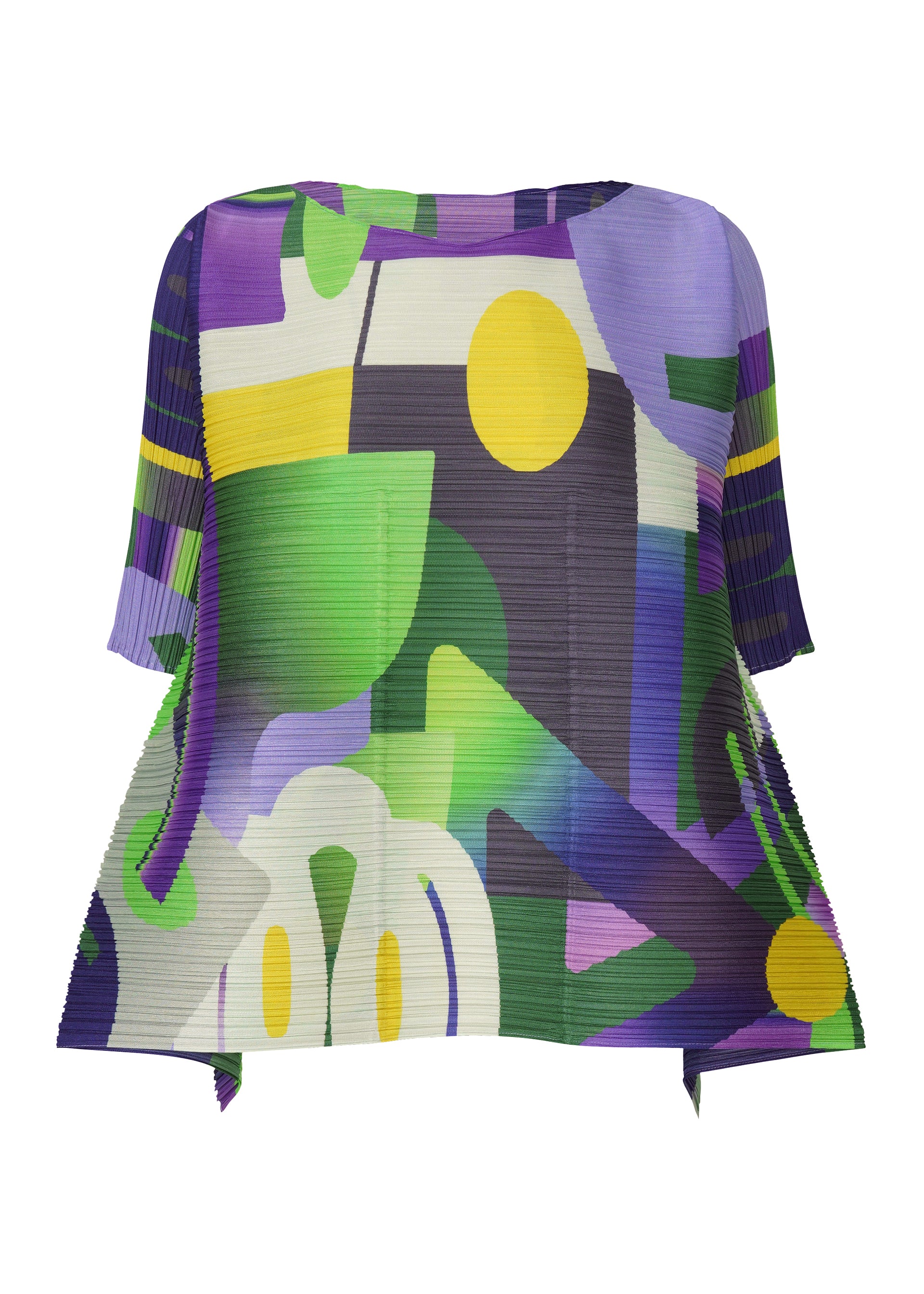 トップス Issey Miyake PLEASTS PLEASE PLEATS PLEASE TOPS – ISSEY MIYAKE EU