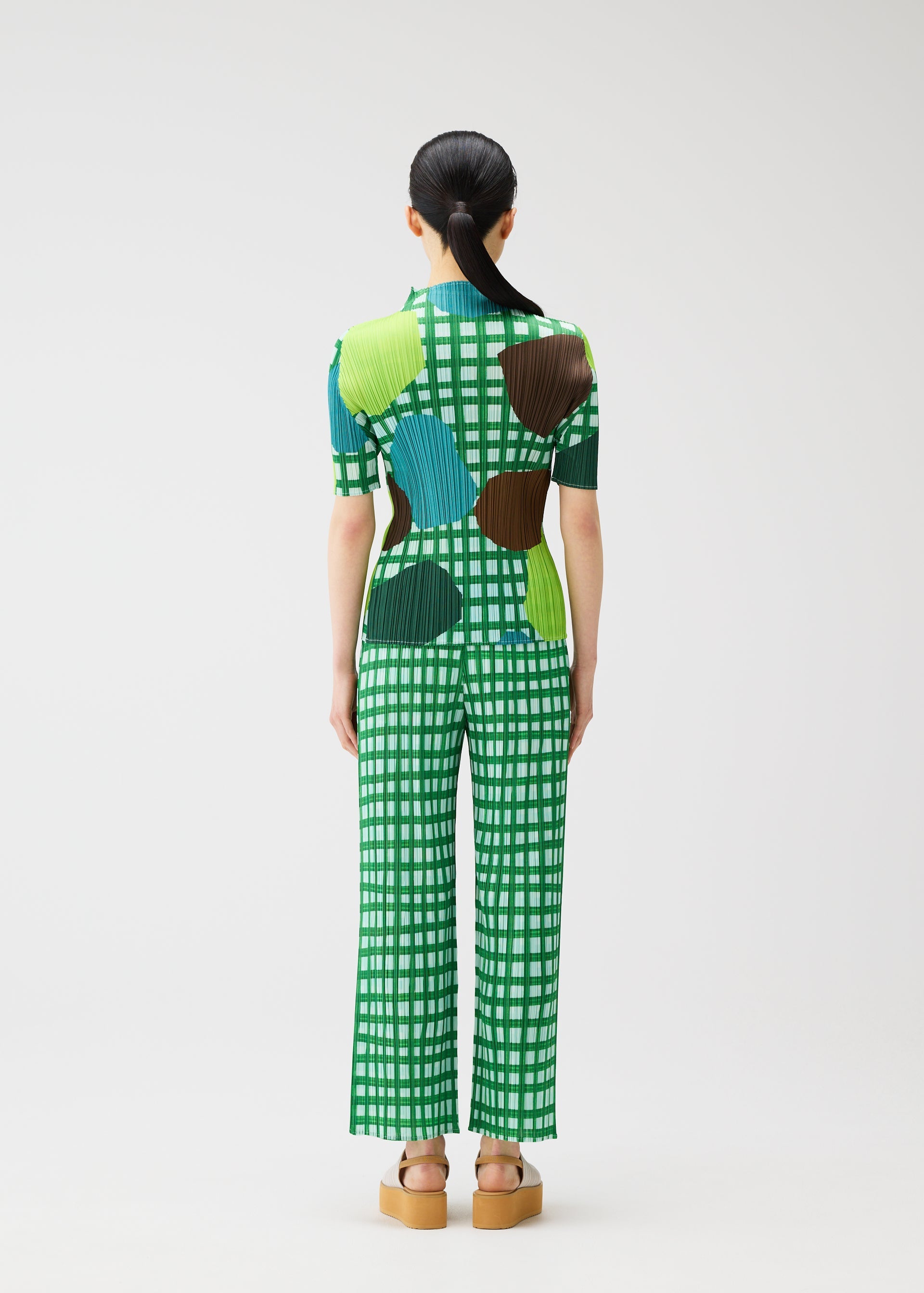 MARKET Shirt Tomato – ISSEY MIYAKE EU