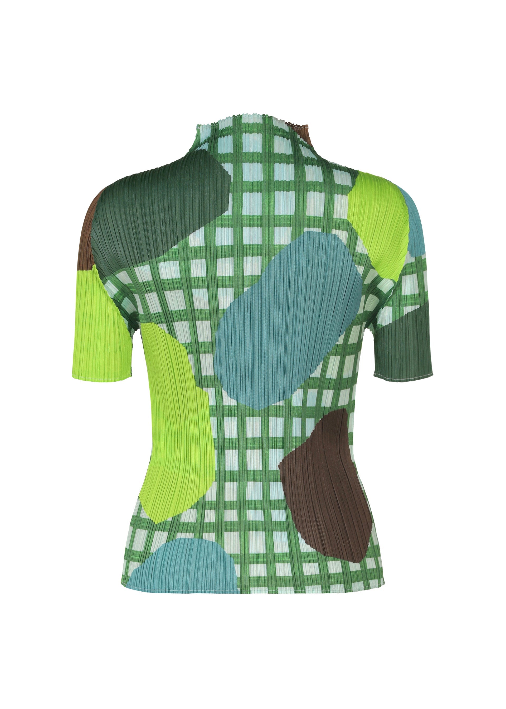 MARKET Shirt Tomato – ISSEY MIYAKE EU