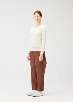 SOFT PLEATS 
