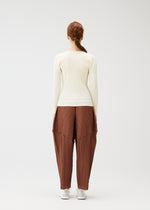 SOFT PLEATS 