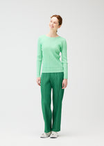 SOFT PLEATS