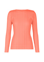 SOFT PLEATS 